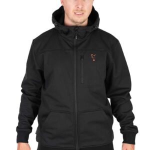 fox collection soft shell jkt b/o small