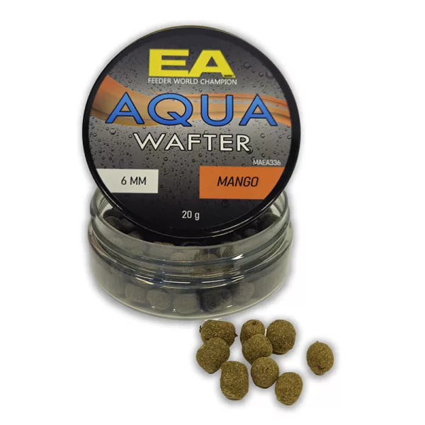 ea aqua wafter mango 6mm