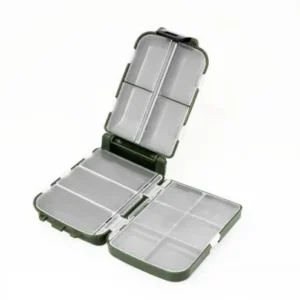 delphin doboz tbx trio 100 13p 100*65*35mm