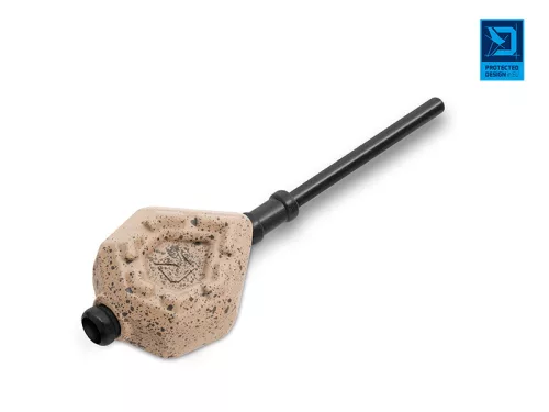 delphin ólom cyberbarbed tube 50g