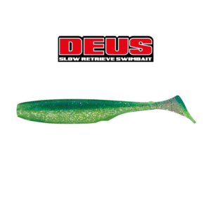 biwaa deus 5" 13cm 307 blue back chart 5db/cs