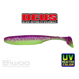 biwaa deus 3" 7.5cm 211 mag chart 10db/cs