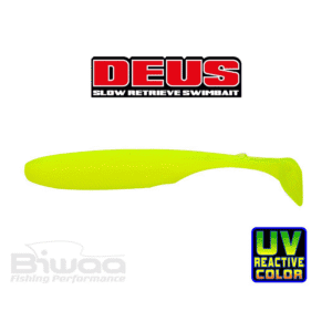 biwaa deus 6" 15cm 013 lemon 4db/cs