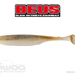 biwaa deus 4" 10cm 310 kaleido star 7db/cs