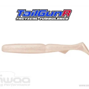 biwaa tailgunr 2.5" 6.5cm 007 biwaa blast 10db/cs