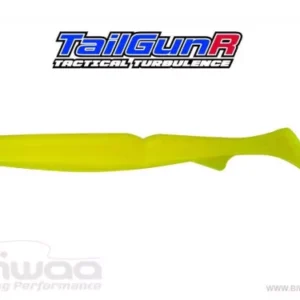 biwaa tailgunr 2.5" 6.5cm 013 lemon 7db/cs