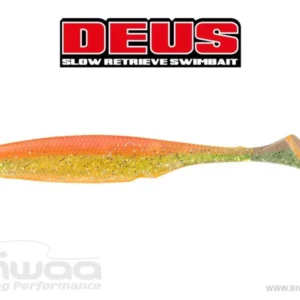 biwaa deus 2" 5.1cm 308 atomik 14db/cs
