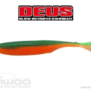 biwaa deus 4" 10cm 201 fire tiger 7db/cs