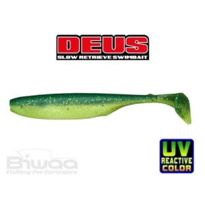 biwaa deus 4" 10cm 213 baby bass 7db/cs