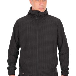fox kabát premium mid layer jacket m
