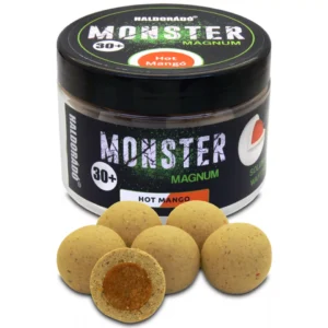 haldorÁdÓ monster magnum 30+ hot mangó 180g/30mm