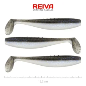 flat minnow shad 12,5cm 3db/cs (magic fish)