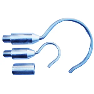 icc zsinórkiszabadító kampós szett medertapogató rúdhoz