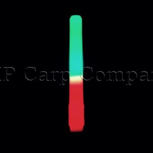 icc classic distance dual color bója világítófej piros/zöld