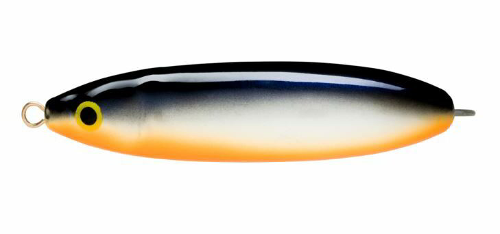 rapala wobbler minnowspoon rms07 sd