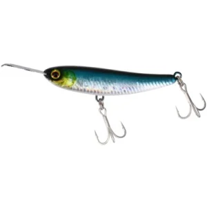 illex wobbler riser bait 006 shine katana
