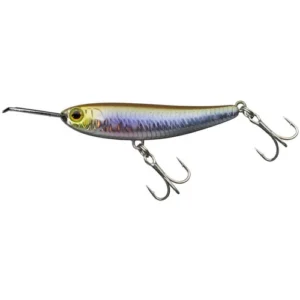 illex wobbler riser bait 006 aurora baitfish