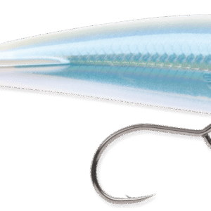 rapala wobbler as x rap saltwater subwalk sxrsb09