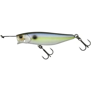 illex wobbler riser bait 009p pearl sexy shad