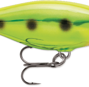 rapala wobbler shad rap sr06 atf