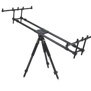 grizzly pro rod pod