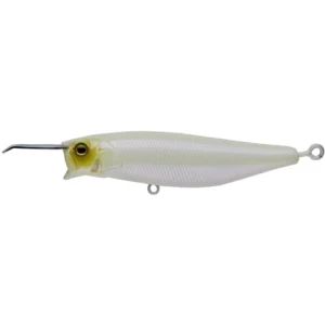 illex wobbler riser bait 009p bone