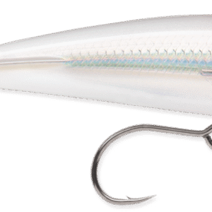 rapala wobbler x rap saltwater subwalk sxrsb07 rgh
