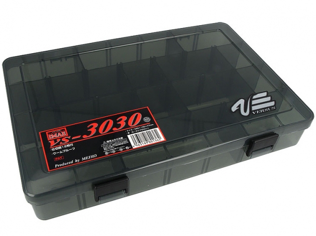 mehio versus doboz vs 3030 black