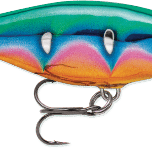 rapala wobbler shad rap 06 spendy shades sr06 spsh