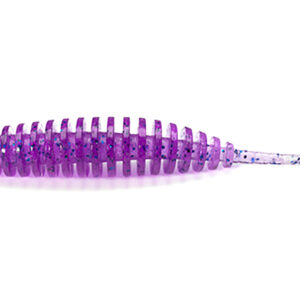 fishup műcsali plastic tanta 3,5" #014