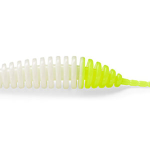 fishup műcsali plastic tanta 2,5" (cheese) #131