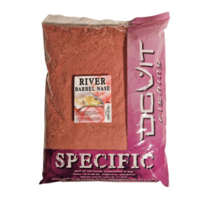 dovit river etetőkeverék 2,5kg barbel