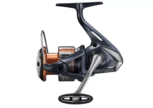 shimano orsó nasci fd 2500