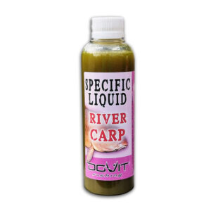 dovit specific liquid river carp 250ml