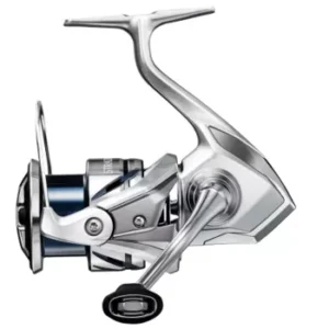shimano orsó stradic fm c2500s