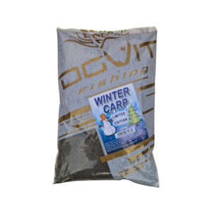dovit winter carp etetőanyag