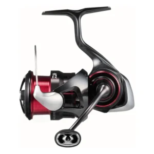 daiwa orsó 25 ballistic air lt3000