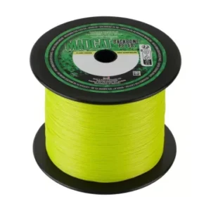 madcat fonott zsinór mcbb3ec65 ch 300m 0,40mm 40,9kg chrt