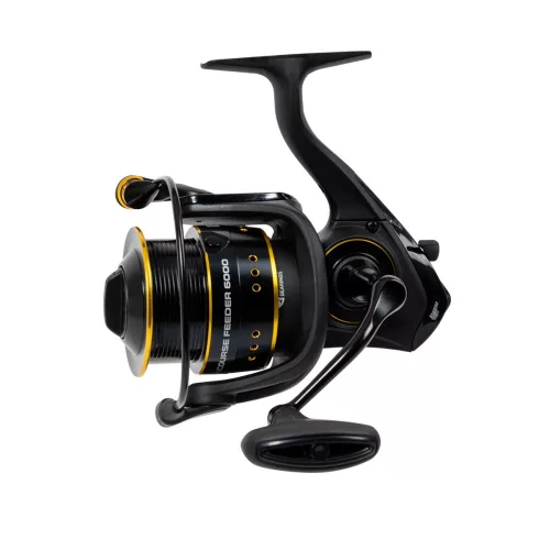 benzar orsó mix concourse feeder 6000 w/extra spool