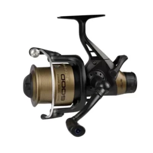 carp expert orsó smart feeder runner 6000