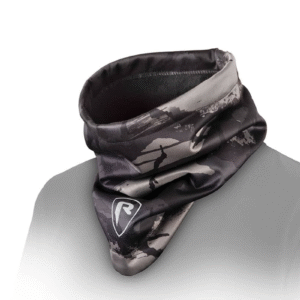 fox rage nyaksál thermal camo snood