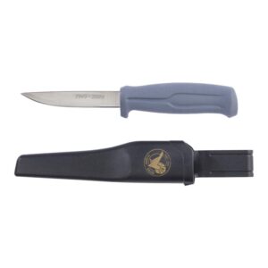 balzer jubileumi horgászkés