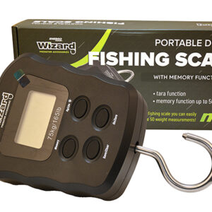 wizard digitÁlis mÉrleg