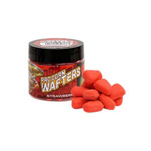 benzÁr mix pro corn wafters eper fluo piros 60 ml