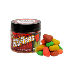 benzÁr mix pro corn wafters tutti frutti vegyes 60 ml