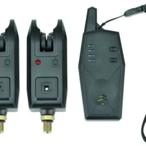 cz messenger 2+1 rádiós kapásjelző