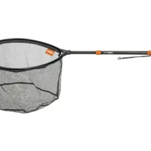 pz hanzo klasszikus merítőháló 134cm 40*50cm 2 részes