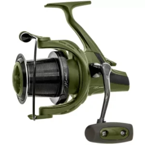 marshal green shadow távdobó orsó 6000