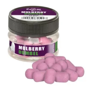 cz mulberry dumbell horogcsali 10*14mm faeper 15g