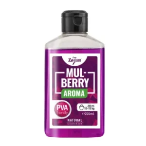 cz mulberry folyékony aroma faeper 200ml